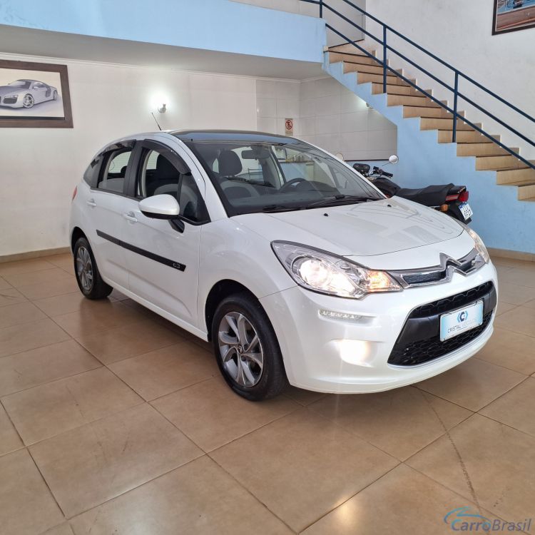 Cristal Veiculos | C3 Tendance 18/18 - foto 4