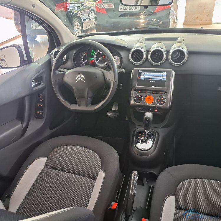 Cristal Veiculos | C3 Tendance 18/18 - foto 5