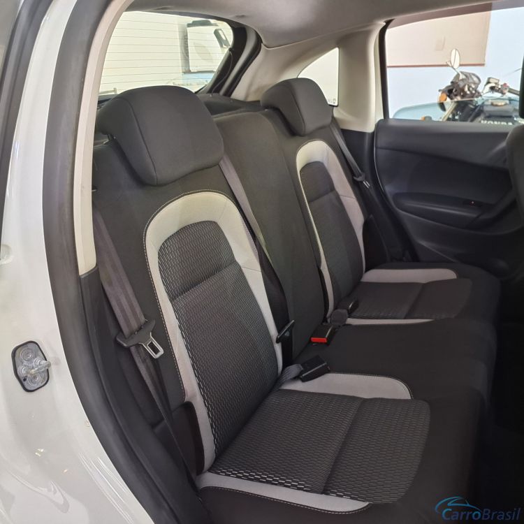 Cristal Veiculos | C3 Tendance 18/18 - foto 6