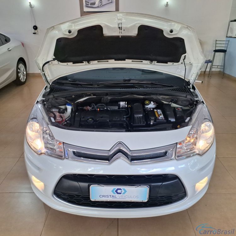 Cristal Veiculos | C3 Tendance 18/18 - foto 8