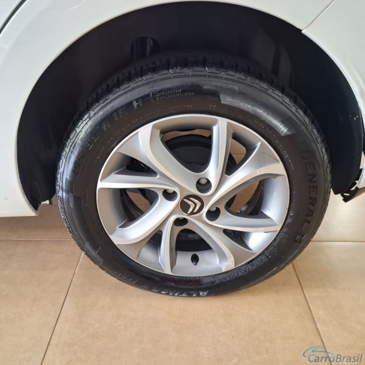 Cristal Veiculos | C3 Tendance 18/18 - foto 9