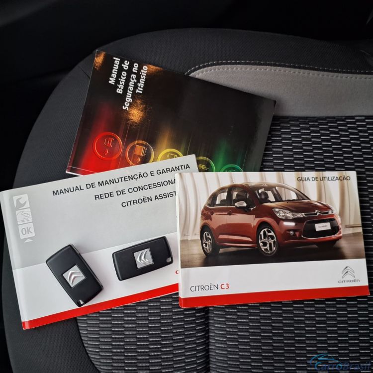 Cristal Veiculos | C3 Tendance 18/18 - foto 10