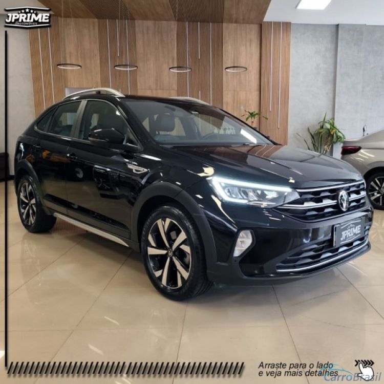 J Prime Automóveis | Nivus Highline 200TSI 23/23 - foto 1