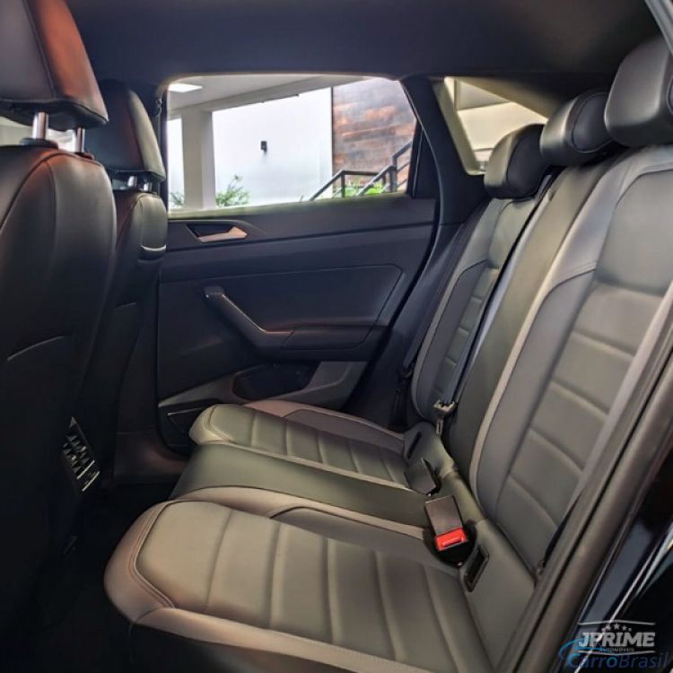 J Prime Automóveis | Nivus Highline 200TSI 23/23 - foto 8