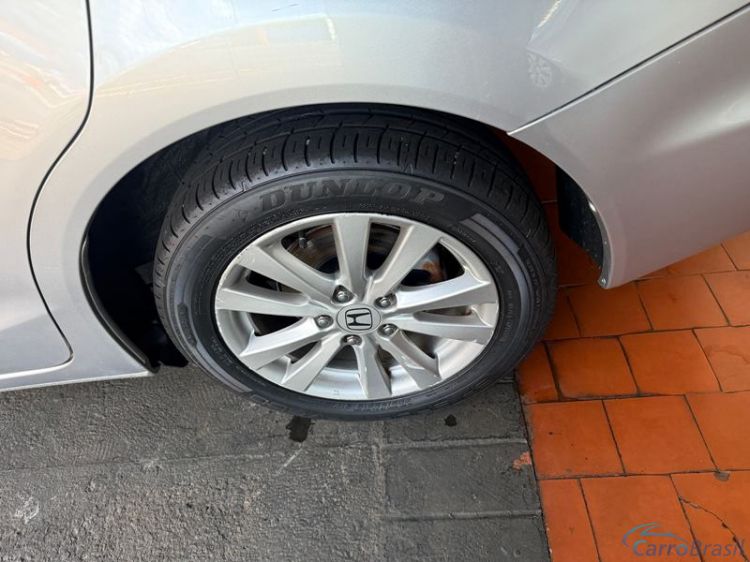 Chance Veículos | Civic LXS 1.8 Aut. 4P. 14/14 - foto 7