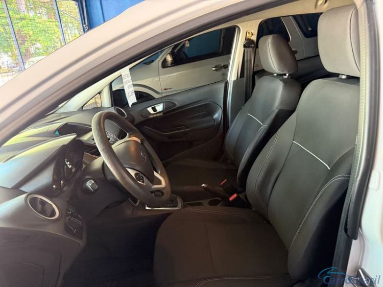 Chance Veículos | Fiesta Hatch SEL 1.6 Aut. 4P. 16/17 - foto 7