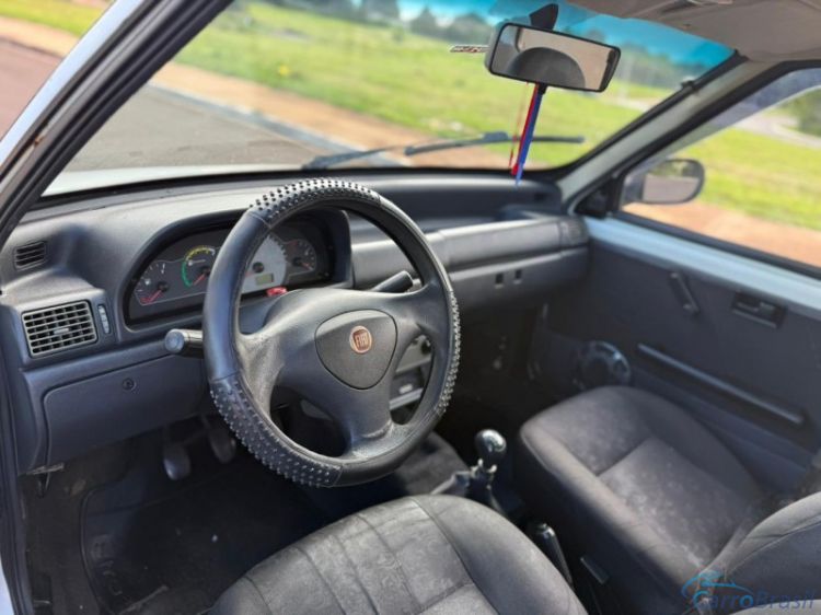 Vem Car Veículos | Uno MILLE WAY 1.0 FLEX 13/13 - foto 4