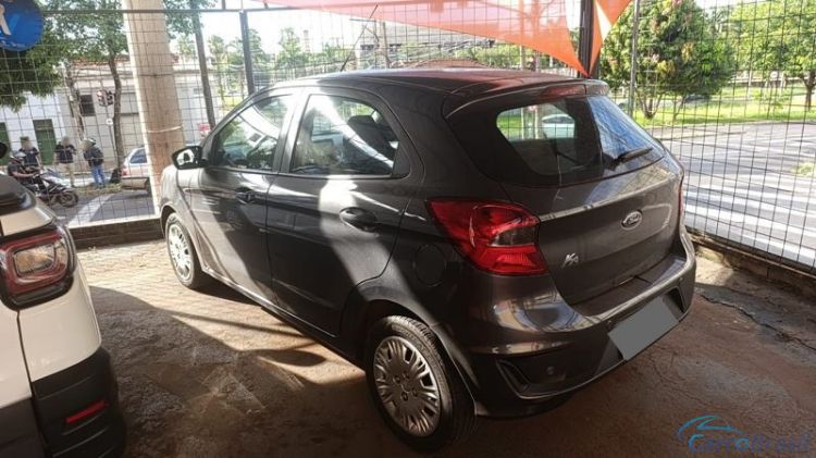 G3 Veículos | Ka SE 1.0 4P. 21/21 - foto 2