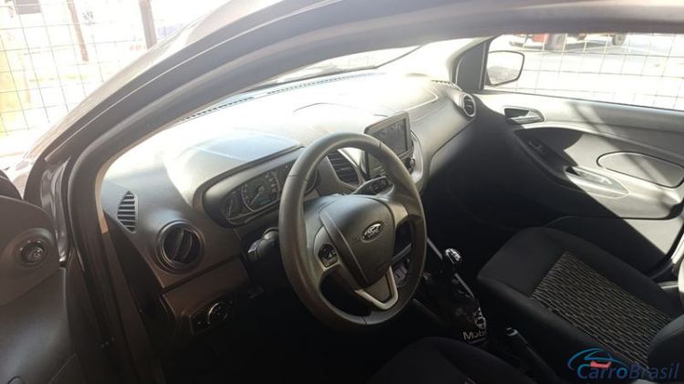 G3 Veículos | Ka SE 1.0 4P. 21/21 - foto 3