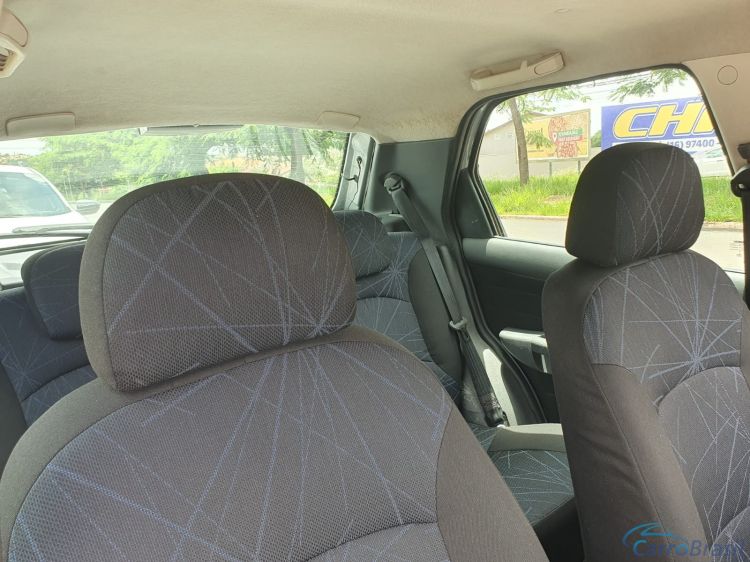 Classe A Veículos | Palio 1.4 ELX 08/08 - foto 6