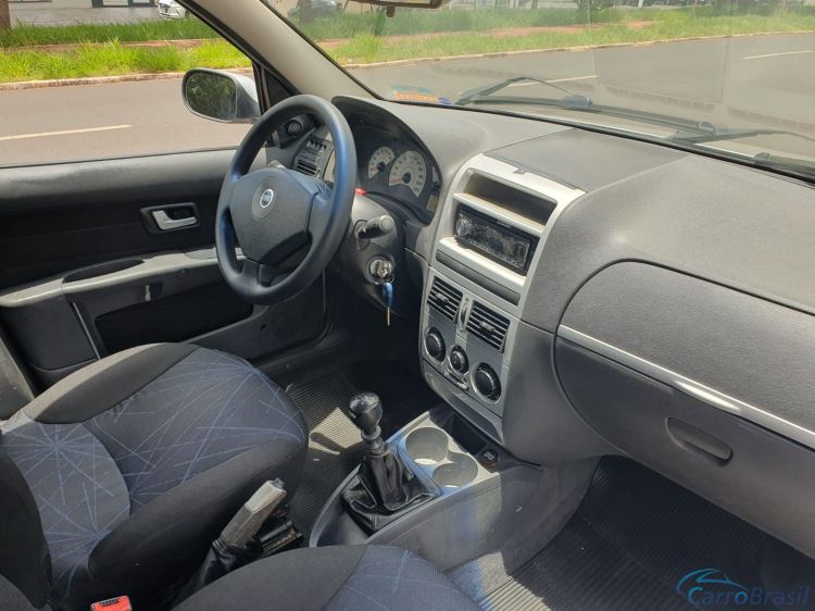 Classe A Veículos | Palio 1.4 ELX 08/08 - foto 7