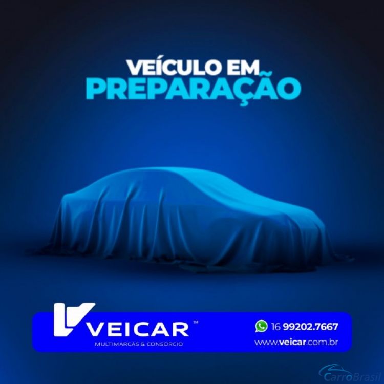 Veicar Multimarcas | Palio 1.0 attractive 15/15 - foto 1