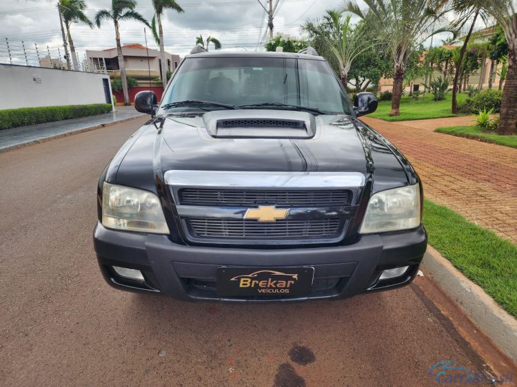 Brekar Veículos | S-10 Rodeio 11/11 - foto 1