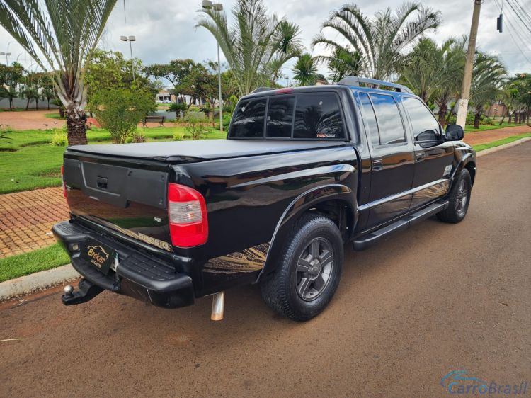 Brekar Veículos | S-10 Rodeio 11/11 - foto 2