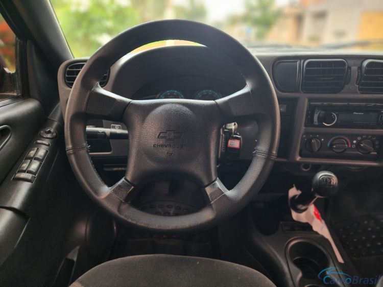 Brekar Veículos | S-10 Rodeio 11/11 - foto 8