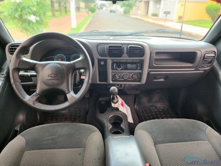 Brekar Veículos | S-10 Rodeio 11/11 - foto 3