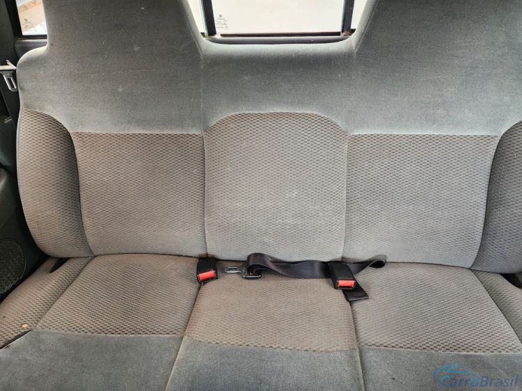 Brekar Veículos | S-10 Rodeio 11/11 - foto 7