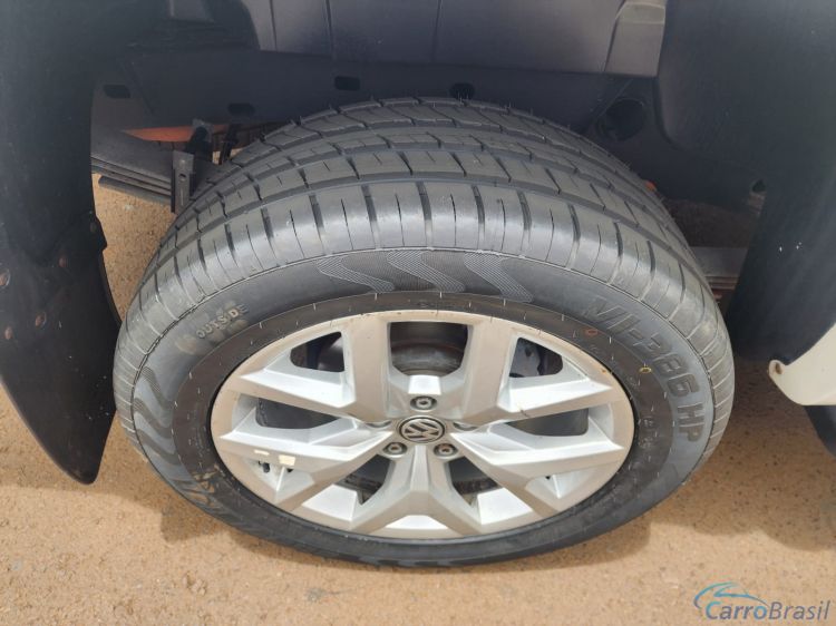 Brekar Veículos | Amarok 22/22 - foto 9