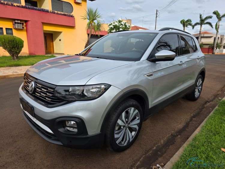 Brekar Veículos | T-Cross 20/20 - foto 6