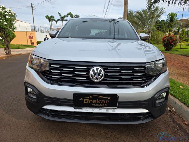 Brekar Veículos | T-Cross 20/20 - foto 1