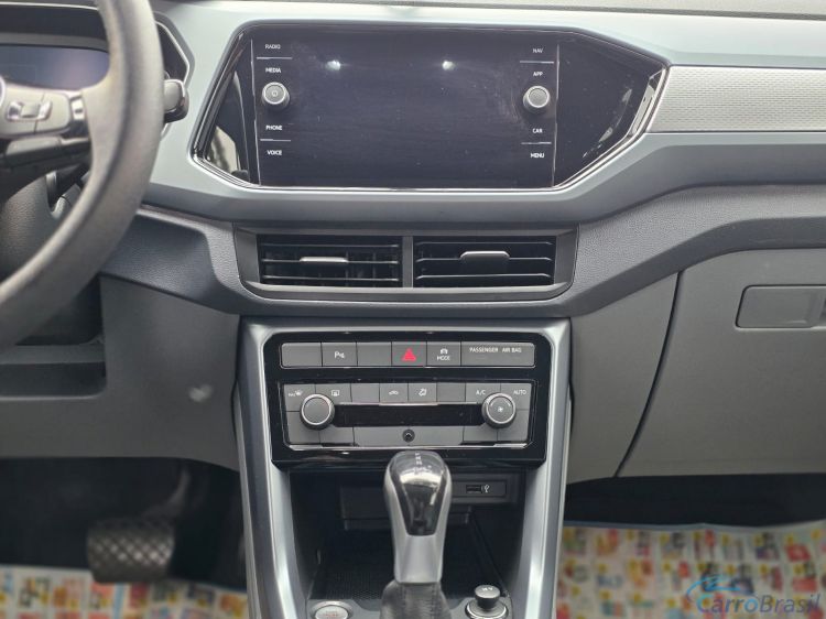 Brekar Veículos | T-Cross 20/20 - foto 8