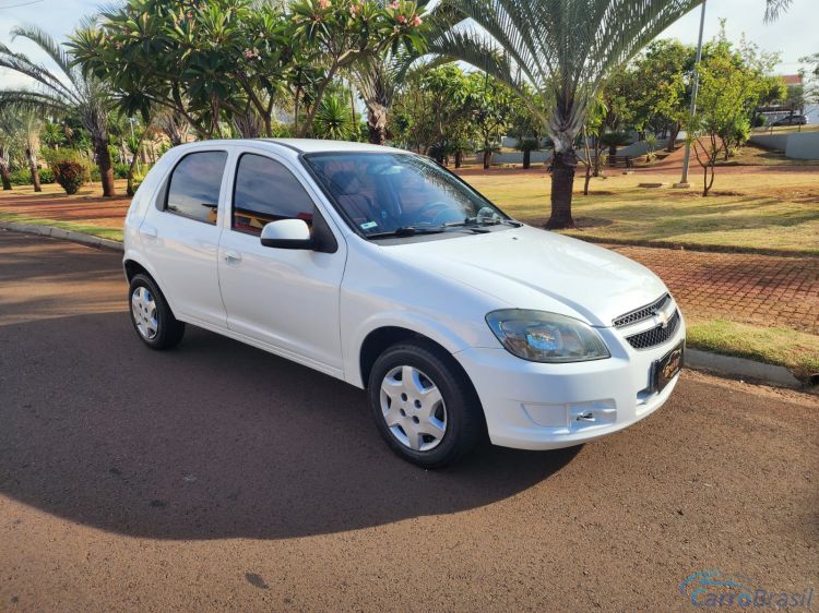 Brekar Veículos | Celta 1.0 13/13 - foto 6