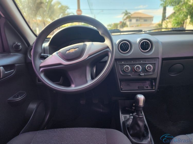 Brekar Veículos | Celta 1.0 13/13 - foto 3