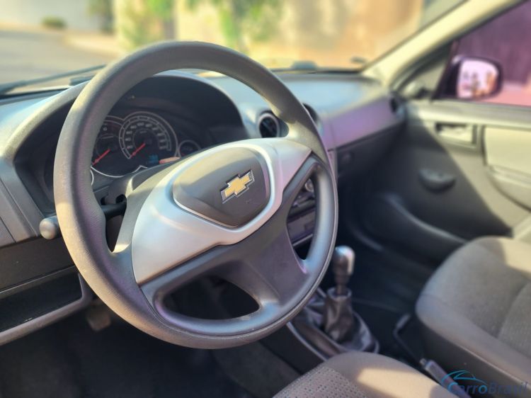 Brekar Veículos | Celta 1.0 13/13 - foto 8