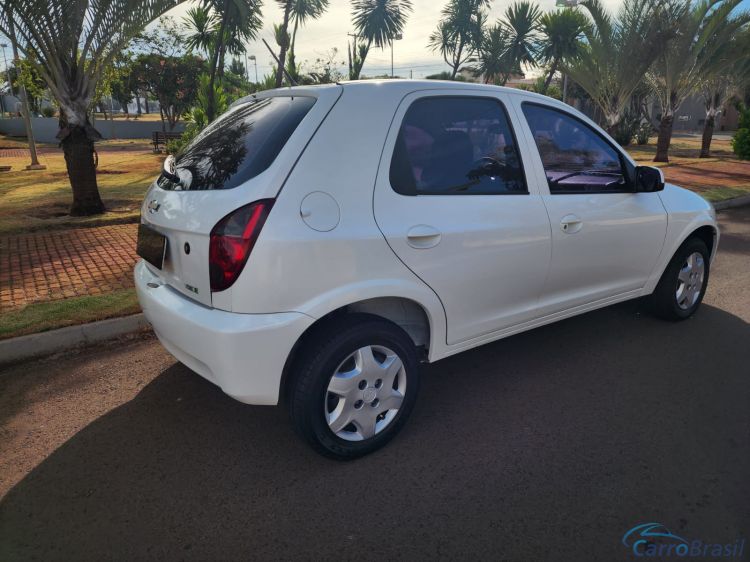 Brekar Veículos | Celta 1.0 13/13 - foto 5