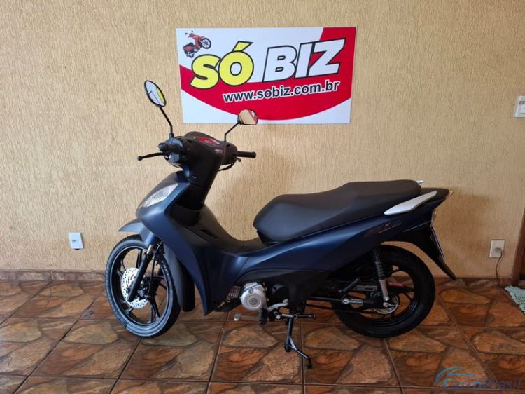 Só Biz | Biz 125 25/25 - foto 6