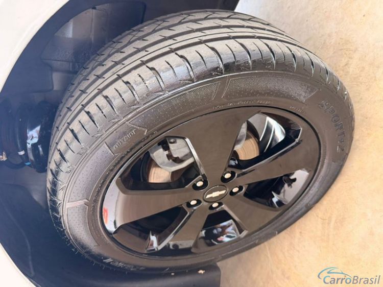 Alexandre Automoveis | Cruze LT 1.8 Aut. 4P. 13/13 - foto 9