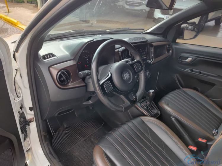 Tonin Automóveis | Strada Ranch 1.3 8V Aut. 4P. 22/22 - foto 10