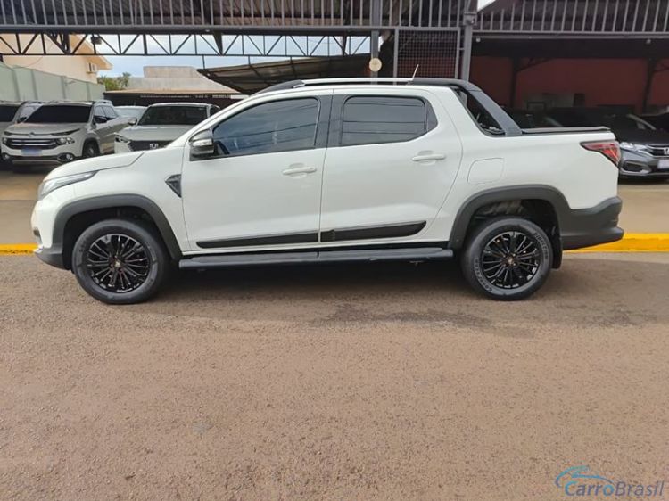 Tonin Automóveis | Strada Ranch 1.3 8V Aut. 4P. 22/22 - foto 7