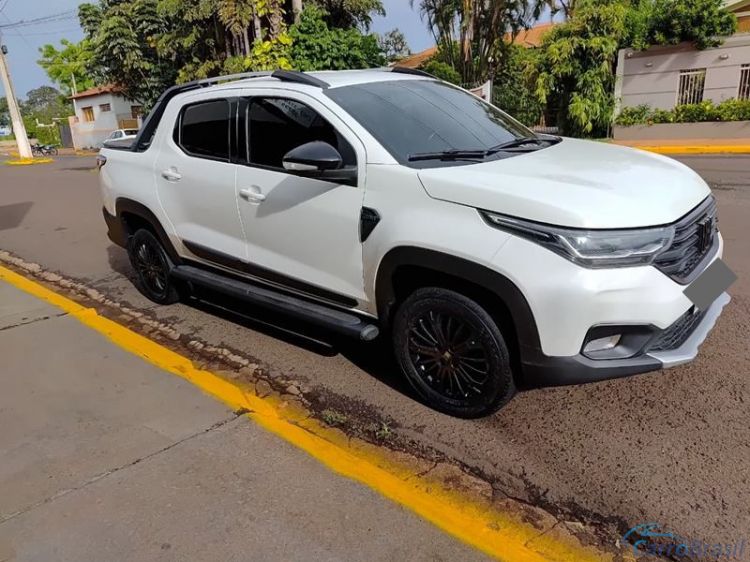 Tonin Automóveis | Strada Ranch 1.3 8V Aut. 4P. 22/22 - foto 9