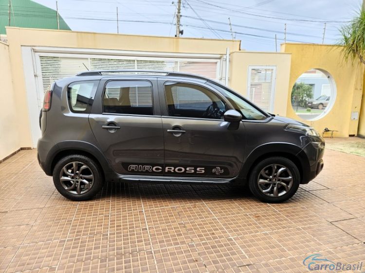 RA Intermediacoes | Air Cross SHINE 1.6 AUTOMÁTICO TOP 16/17 - foto 3