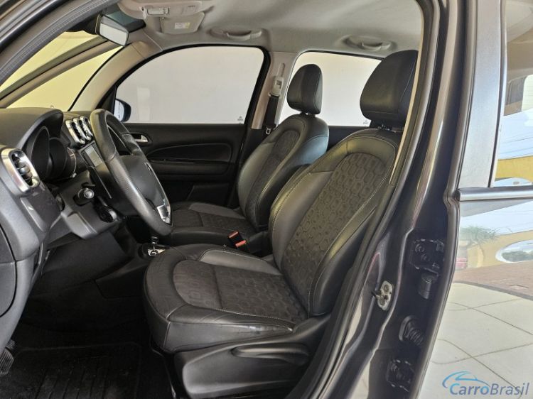 RA Intermediacoes | Air Cross SHINE 1.6 AUTOMÁTICO TOP 16/17 - foto 5