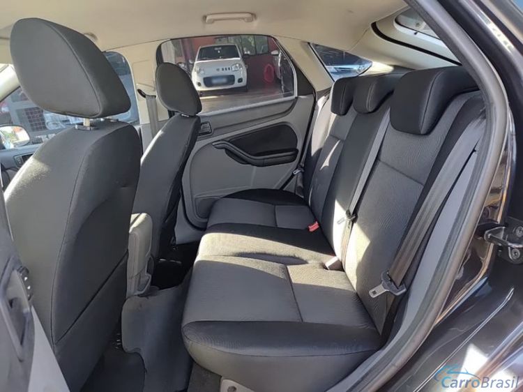 Tonin Automóveis | Focus 1.6 4P. 11/11 - foto 5