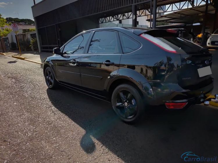 Tonin Automóveis | Focus 1.6 4P. 11/11 - foto 2