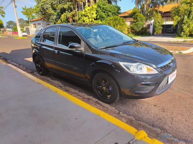 Tonin Automóveis | Focus 1.6 4P. 11/11 - foto 9