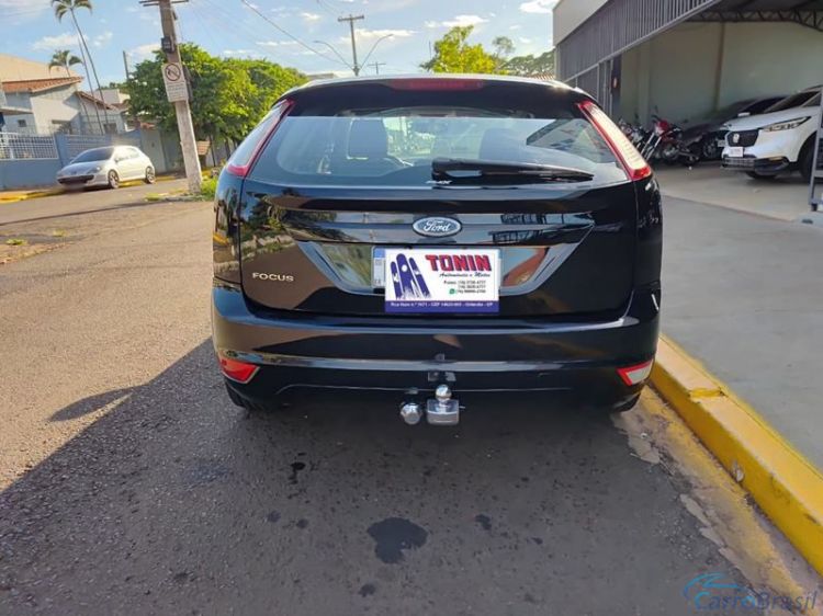 Tonin Automóveis | Focus 1.6 4P. 11/11 - foto 6