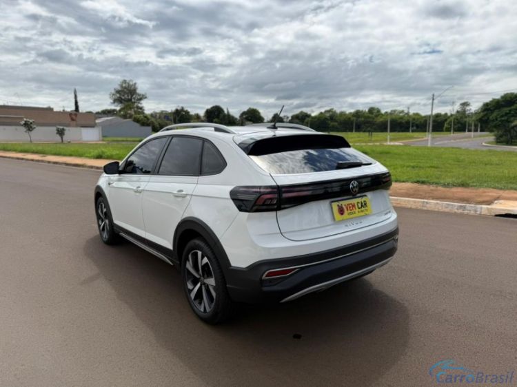 Vem Car Veículos | Nivus HIGHLINE FLEX AUTOMATICO COMPLETO 24/24 - foto 6