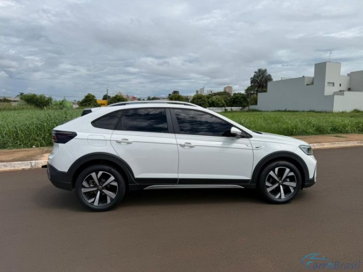 Vem Car Veículos | Nivus HIGHLINE FLEX AUTOMATICO COMPLETO 24/24 - foto 8