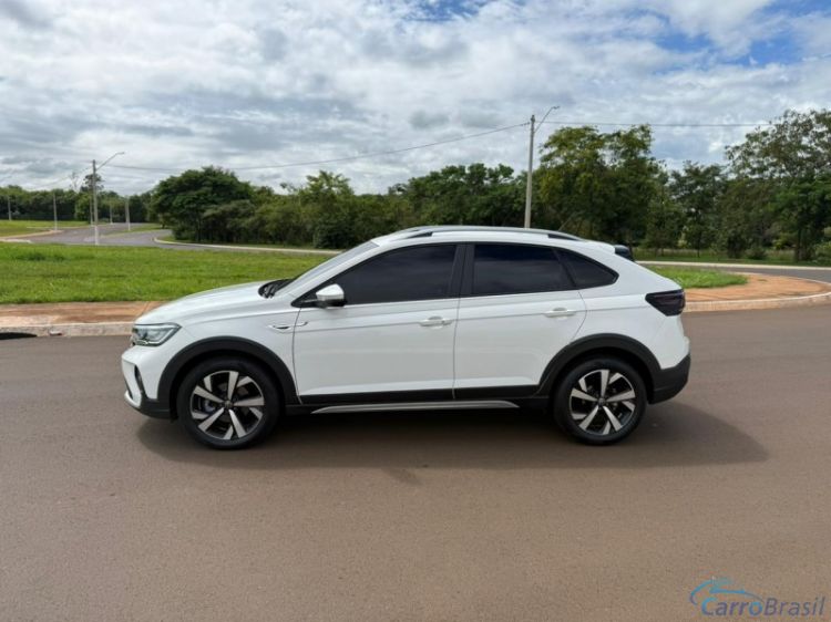 Vem Car Veículos | Nivus HIGHLINE FLEX AUTOMATICO COMPLETO 24/24 - foto 7