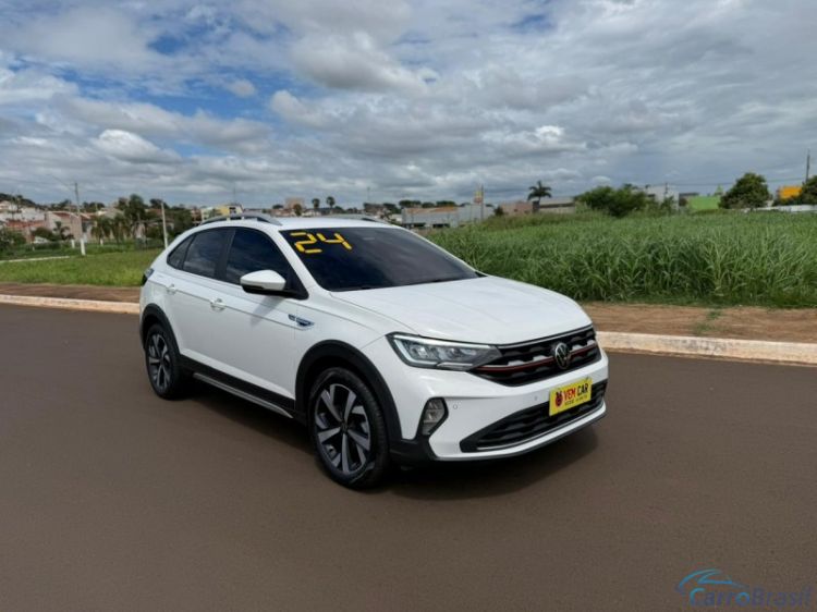 Vem Car Veículos | Nivus HIGHLINE FLEX AUTOMATICO COMPLETO 24/24 - foto 3