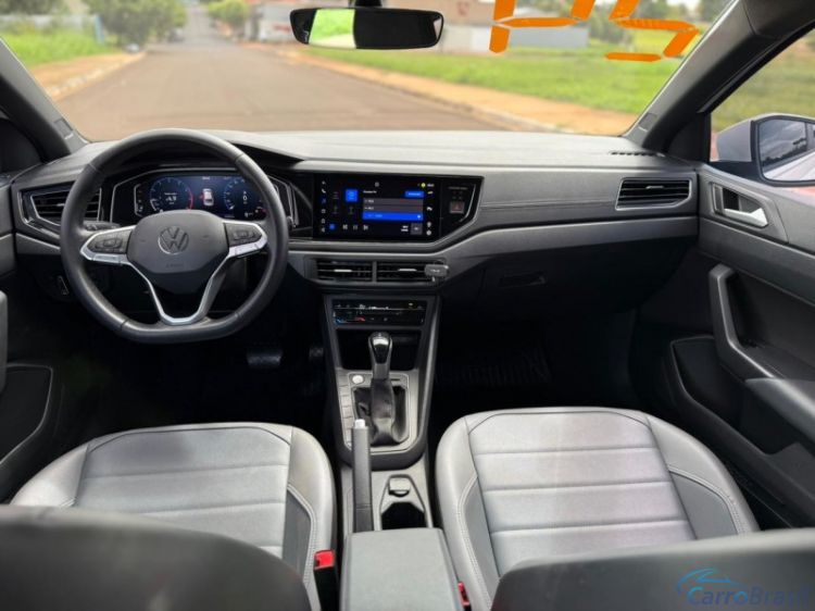 Vem Car Veículos | Nivus HIGHLINE FLEX AUTOMATICO COMPLETO 24/24 - foto 10