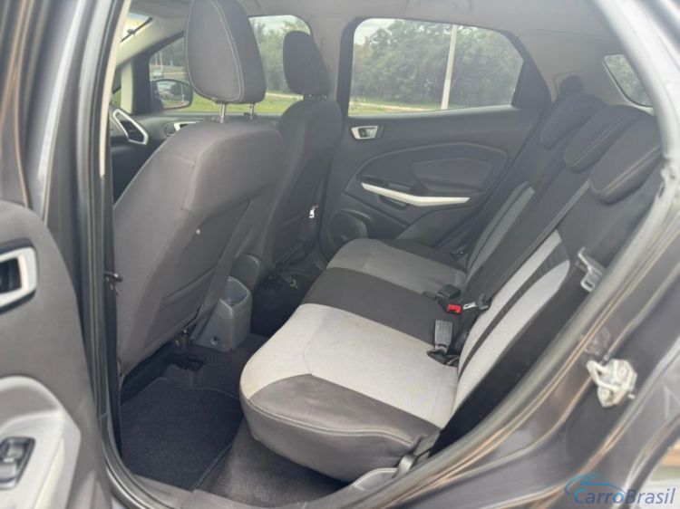 Vem Car Veículos | EcoSport FRESTYLE 1.6 FLEX COMPLETO 13/13 - foto 5