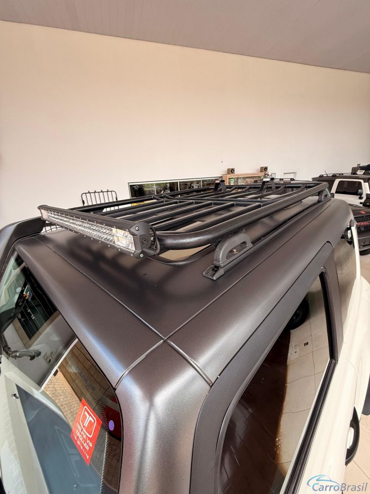 Trilha Vip Seminovos | T4 TROLLER T4 3.2 TURBO DIESEL INTERCOOLER AUTOMÁTICO 20/21 - foto 9
