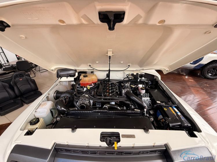 Trilha Vip Seminovos | T4 TROLLER T4 3.2 TURBO DIESEL INTERCOOLER AUTOMÁTICO 20/21 - foto 10