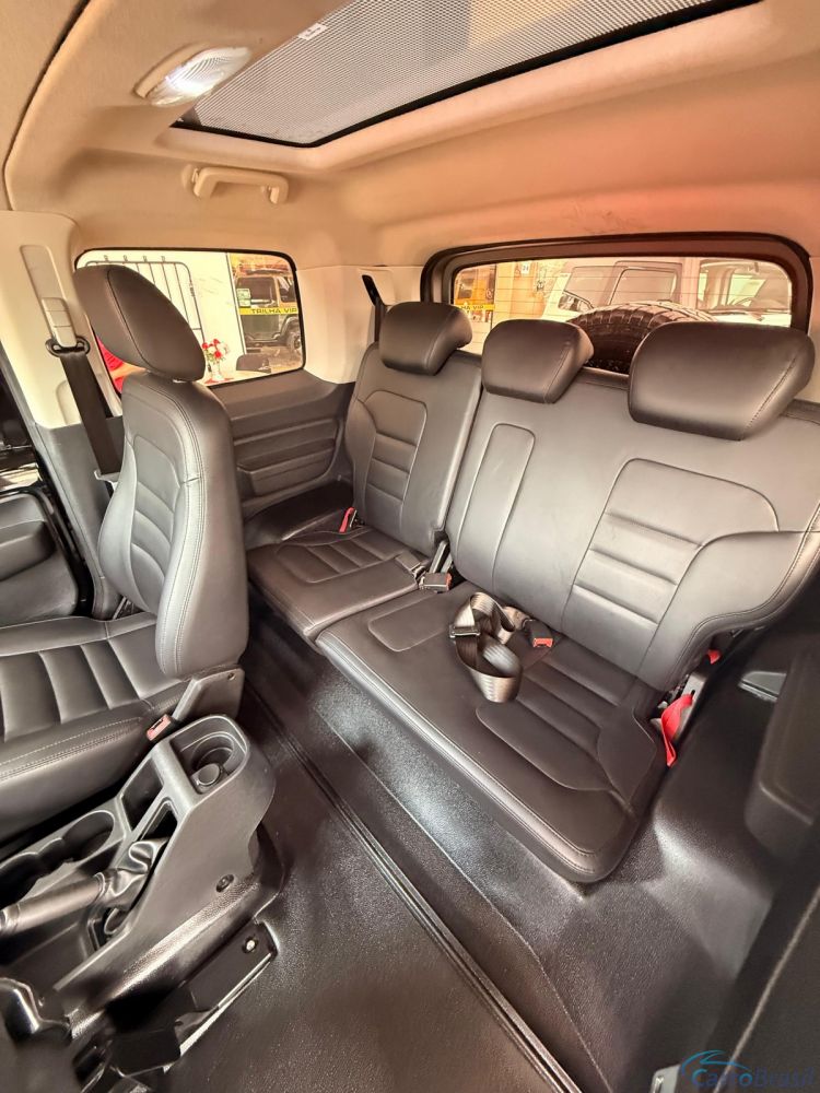 Trilha Vip Seminovos | T4 TROLLER T4 3.2 TURBO DIESEL INTERCOOLER MANUAL 2019 18/19 - foto 8