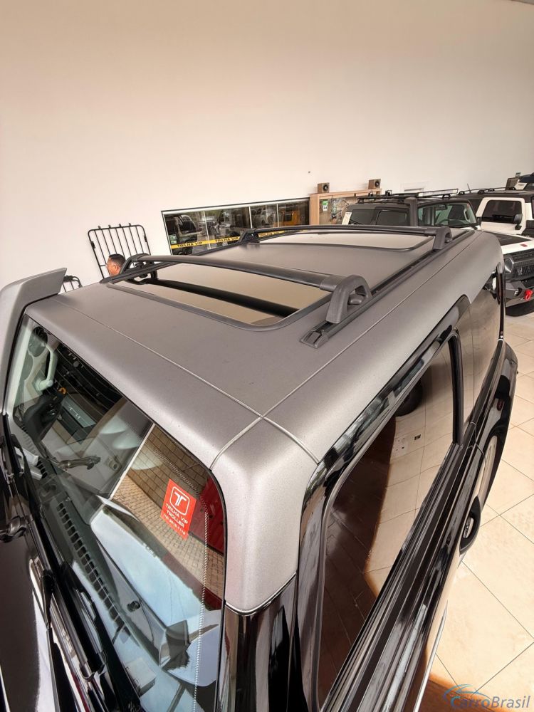 Trilha Vip Seminovos | T4 TROLLER T4 3.2 TURBO DIESEL INTERCOOLER MANUAL 2019 18/19 - foto 9